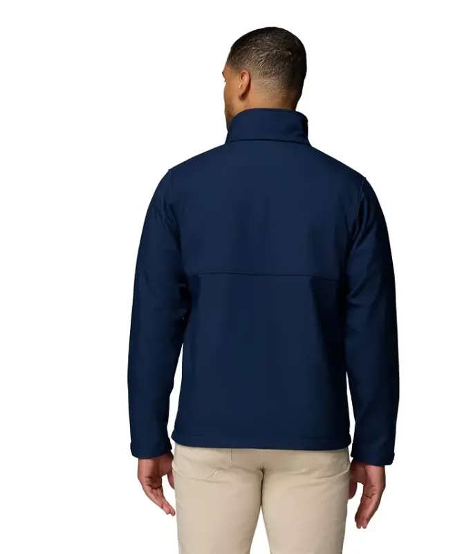 Men's Ascender Suvga chidamli Softshell Kurtka - 2