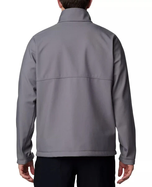 Men's Ascender Suvga chidamli Softshell Kurtkasi - COLUMBIA (1)