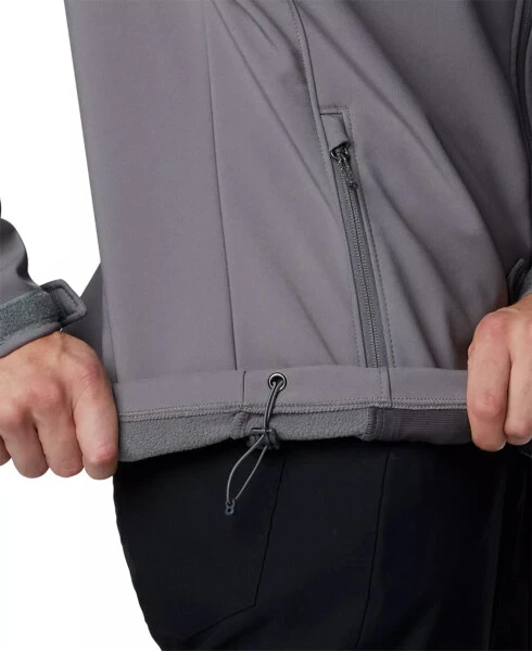 Men's Ascender Suvga chidamli Softshell Kurtkasi - 7