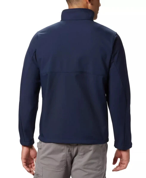 Men's Ascender Suvga chidamli Softshell Kurtkasi - 8