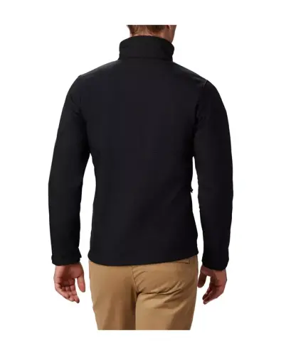 Men's Ascender Water-Resistant Softshell Jacket - 4