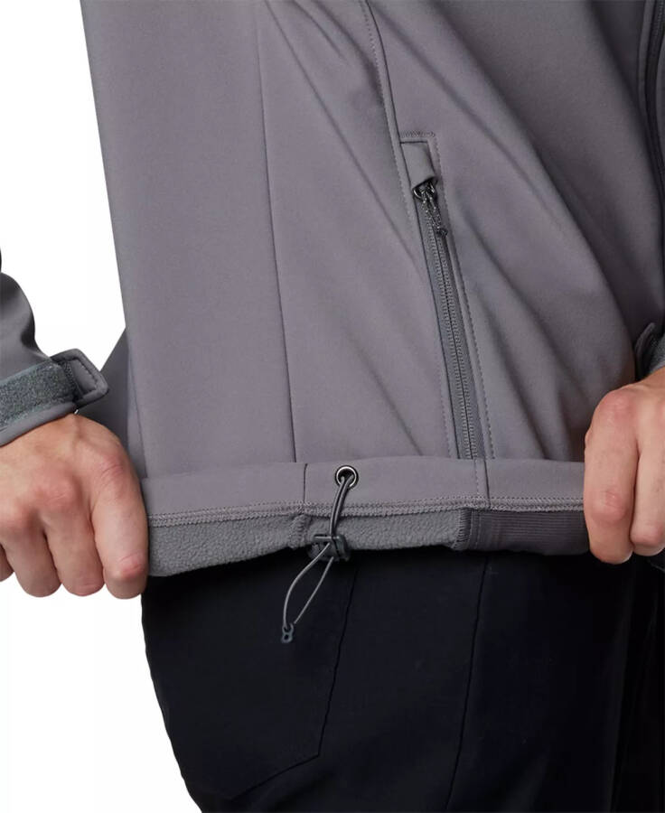 Men's Ascender Water-Resistant Softshell Jacket - 7