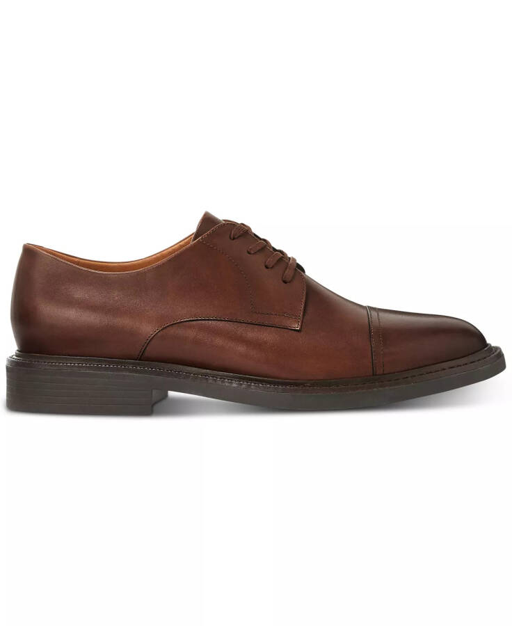 Men's Asher Captoe Oxfords Brown - 2