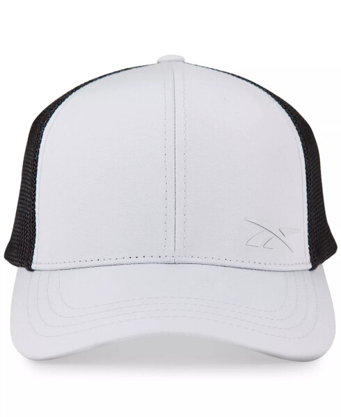 Men's Athlete Cap Pure Gray - 5