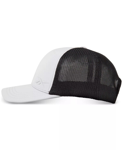 Men's Athlete Cap Pure Gray - 7