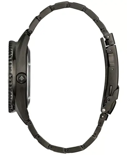 Men's Automatic Promaster Black Titanium Bracelet Watch 42mm-Black - CITIZEN (1)