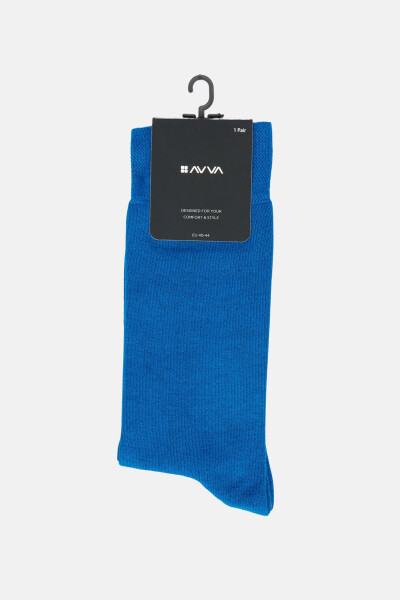 Men's Bamboo Sock - 4