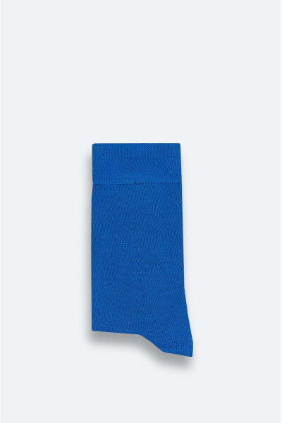 Men's Bamboo Sock - 1