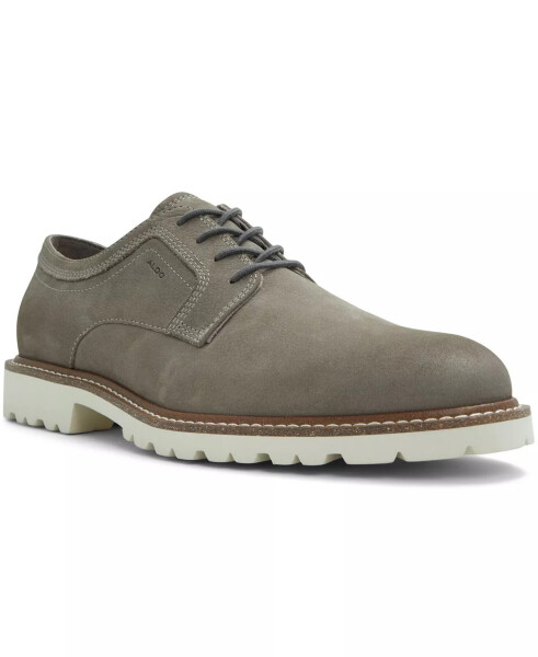 Men's Bane Lace-Up Shoes Gray - 7