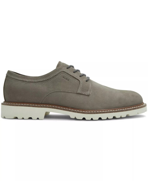 Men's Bane Lace-Up Shoes Gray - 2