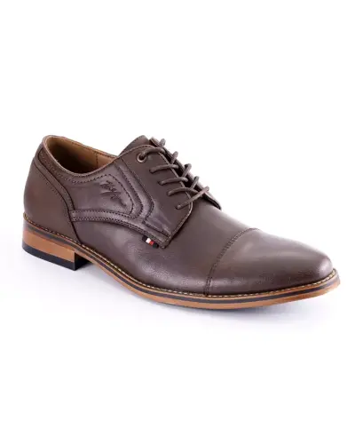 Men's Banly Lace Up Casual Oxfords - 1