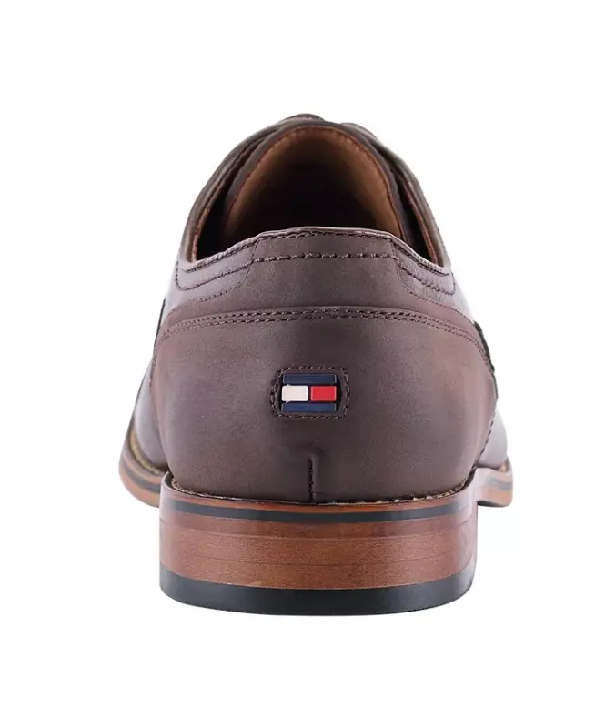 Men's Banly Lace Up Casual Oxfords - 3