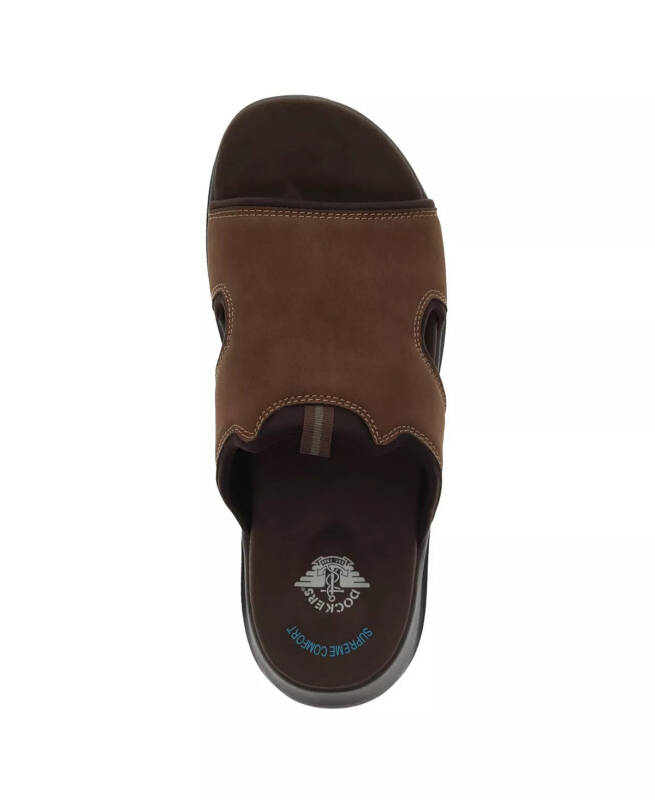 Men's Barlin Sandals - 4