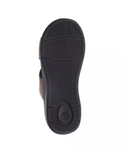 Men's Barlin Sandals - 5