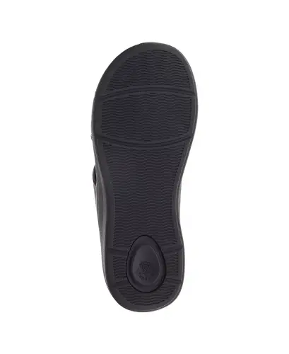 Men's Barlin Sandals - 5