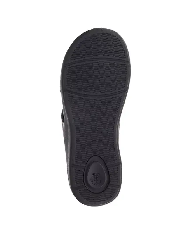 Men's Barlin Sandals - 5
