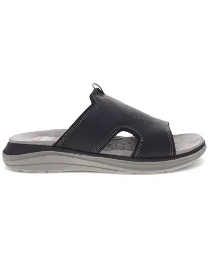 Men's Barlin Sandals - Black - DOCKERS (1)