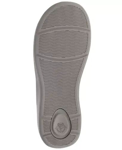 Men's Barlin Sandals - Black - 11