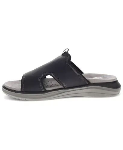 Men's Barlin Sandals - Black - 12