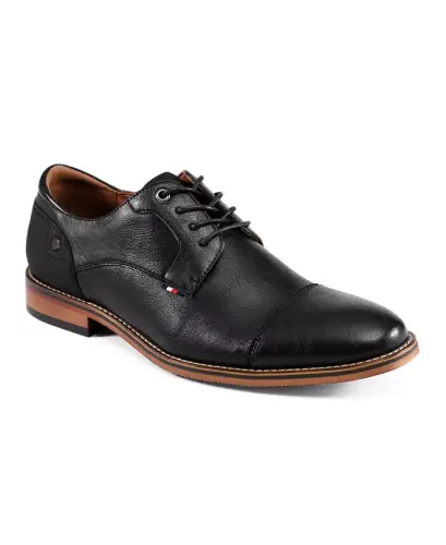 Men's Barmi Cap Toe Lace Up Oxford Shoes 