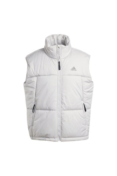 Men's Basic 3S Puffer Vest - 1