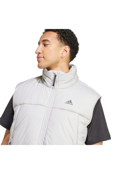 Men's Basic 3S Puffer Vest - 7