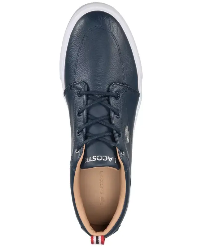 Men's Bayliss 119 1 U Sneakers -Navy/White - 3