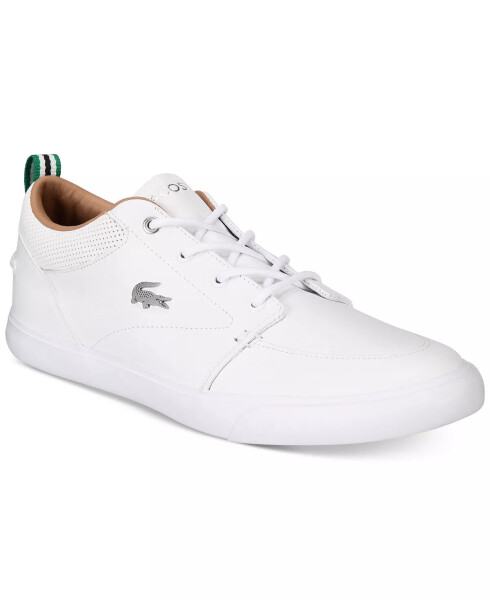 Men's Bayliss 119 1 U Sneakers White - 1