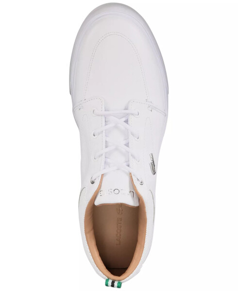 Men's Bayliss 119 1 U Sneakers White - 3