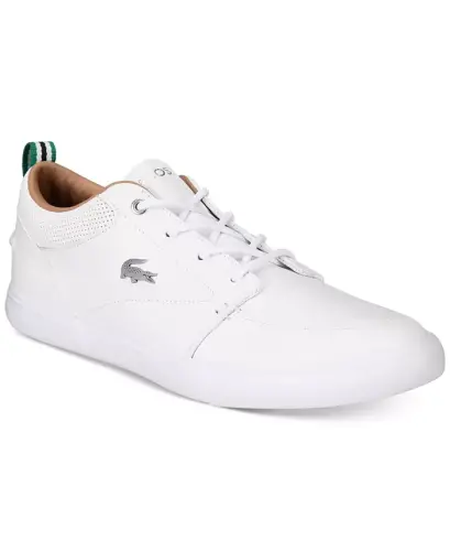 Men's Bayliss 119 1 U Sneakers -White - 1