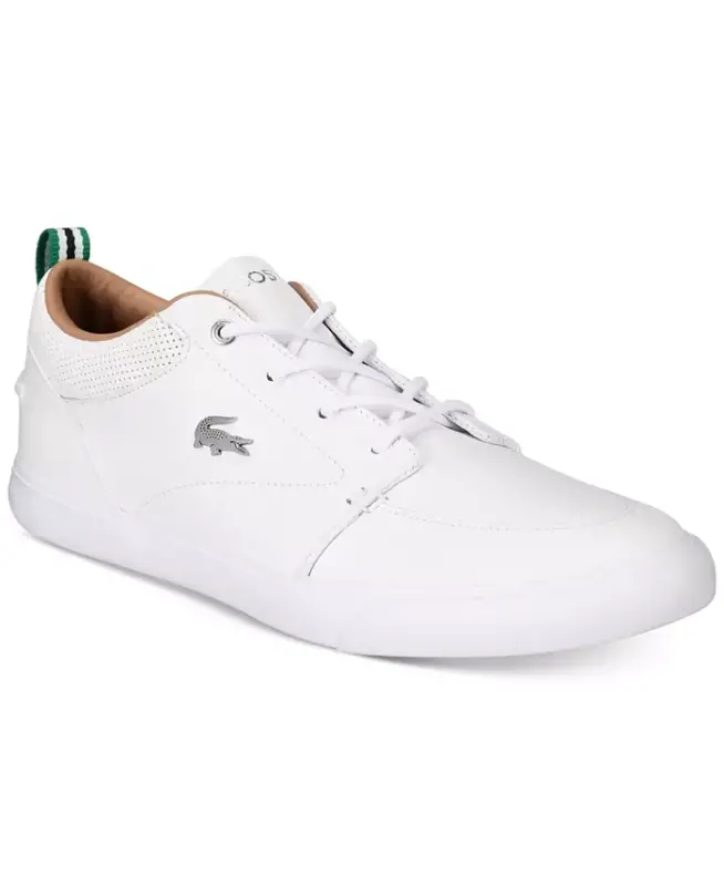 Men's Bayliss 119 1 U Sneakers -White - 1