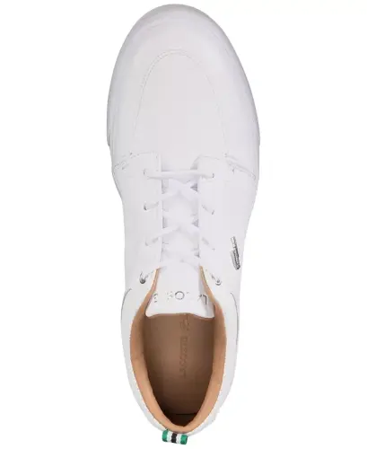 Men's Bayliss 119 1 U Sneakers -White - 3