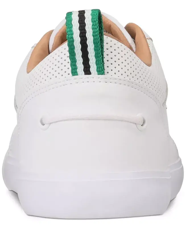 Men's Bayliss 119 1 U Sneakers -White - 4