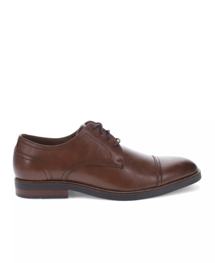 Men's Baytown Cap Toe Oxford Cognac - 2