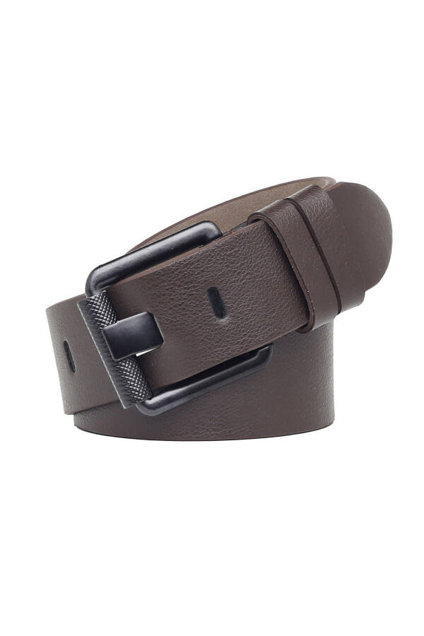 Men's Belt for Jeans and Canvas - 16