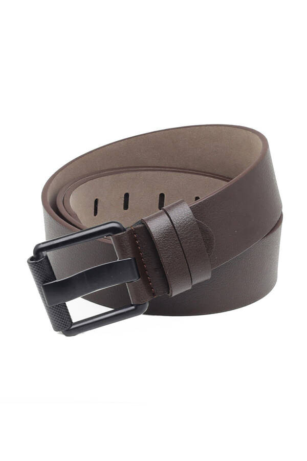 Men's Belt for Jeans and Canvas - 19