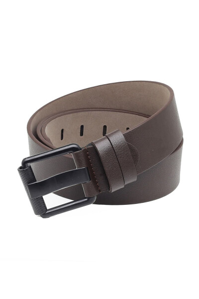 Men's Belt for Jeans and Canvas - 14