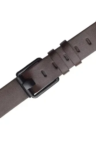 Men's Belt for Jeans and Canvas - 1