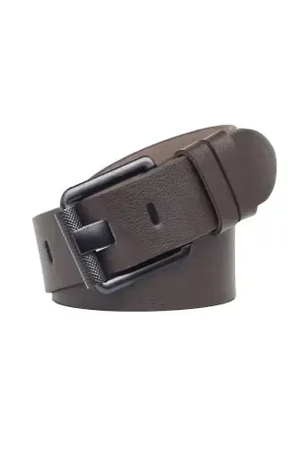 Men's Belt for Jeans and Canvas - 5
