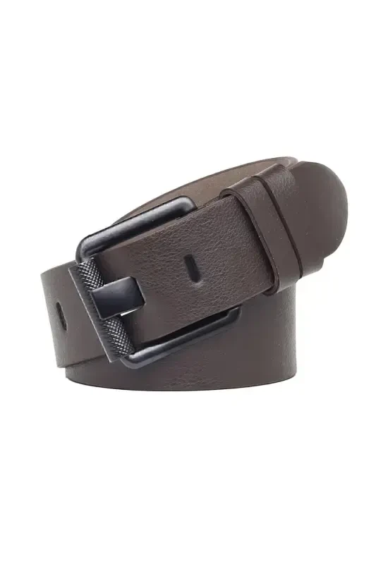 Men's Belt for Jeans and Canvas - 5