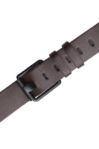 Men's Belt for Jeans and Canvas 