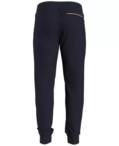 Men's Big and Tall Shep Sweatpants - Sky Captain - TOMMY HILFIGER (1)