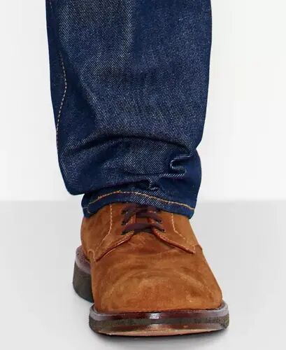 Men's Big & Tall 501® Original Shrink to Fit Jeans - 4