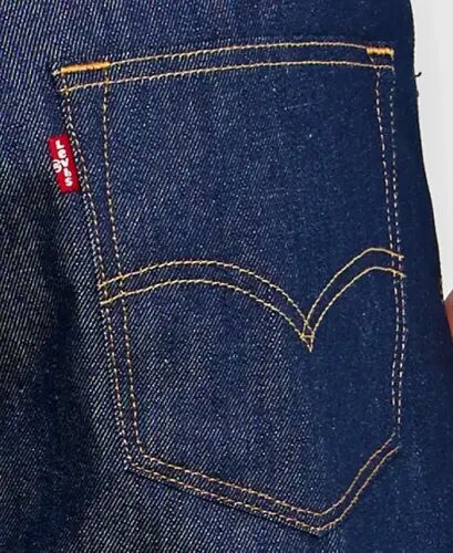 Men's Big & Tall 501® Original Shrink to Fit Jeans - 5