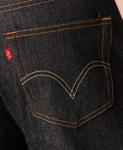 Men's Big & Tall 501® Original Shrink to Fit Jeans - 6