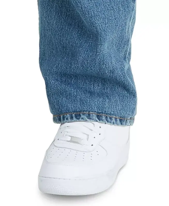 Men's Big & Tall 505™ Original-Fit Non-Stretch Jeans-Medium Stonewash - 4