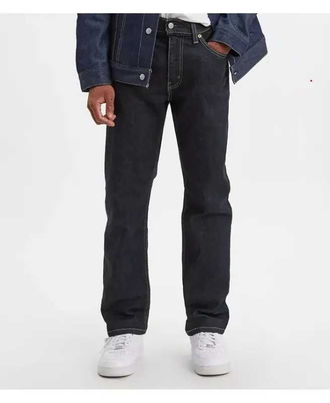 Men's Big & Tall 541™ Athletic Fit Stretch Jeans - 1