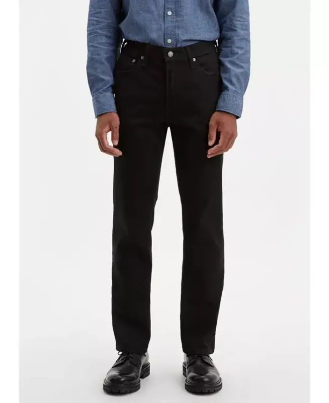 Men's Big & Tall 541™ Athletic Fit Stretch Jeans - 1