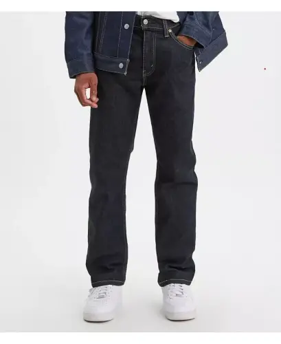 Men's Big & Tall 541™ Athletic Fit Stretch Jins - 1