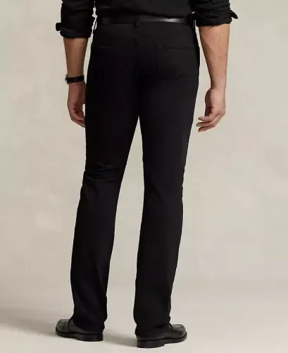 Men's Big & Tall Hampton Relaxed Straight Jeans - POLO RALPH LAUREN (1)